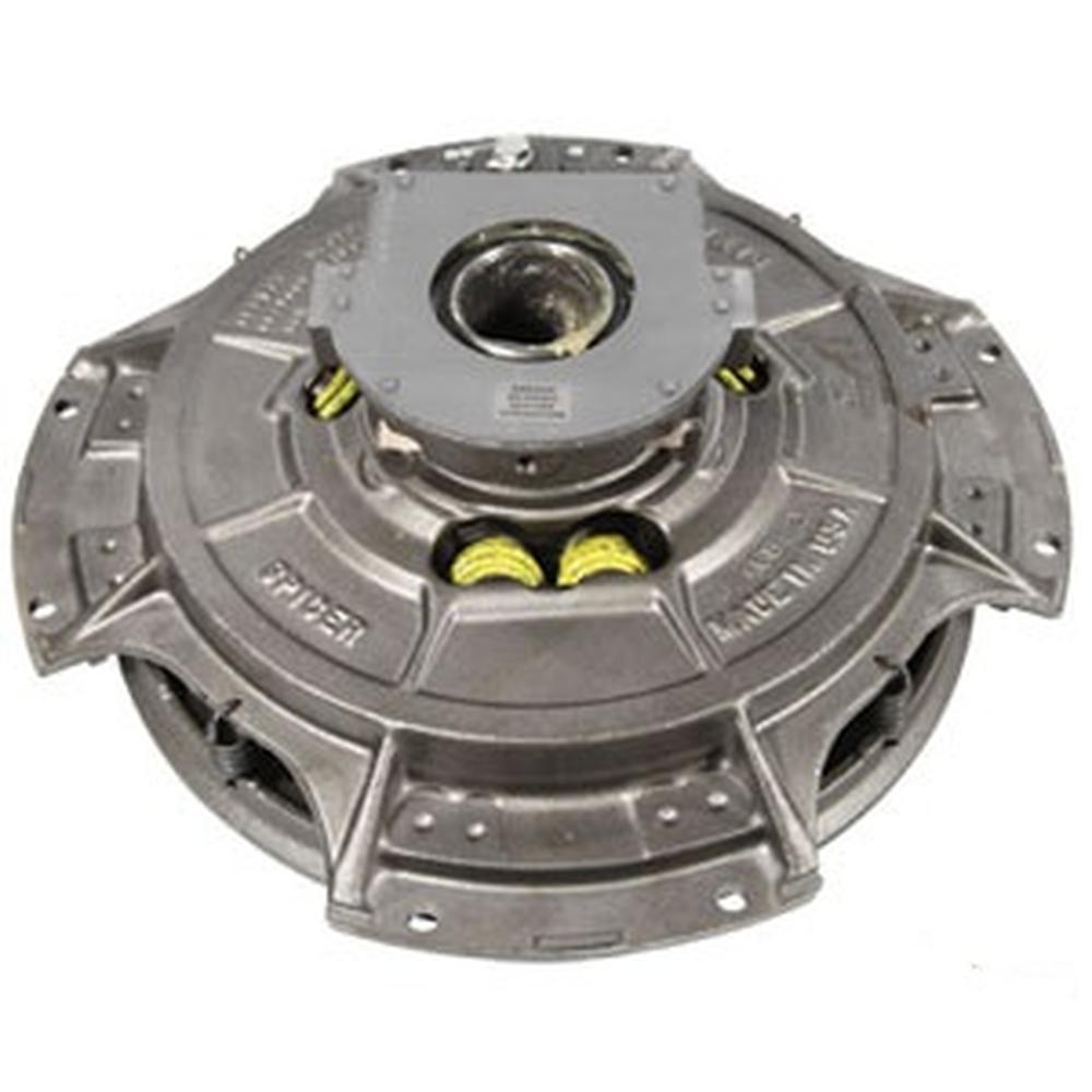 3039690-R M14" Pressure Plate for assey Fits Ferguson Tractor 2775 2805 2675 270