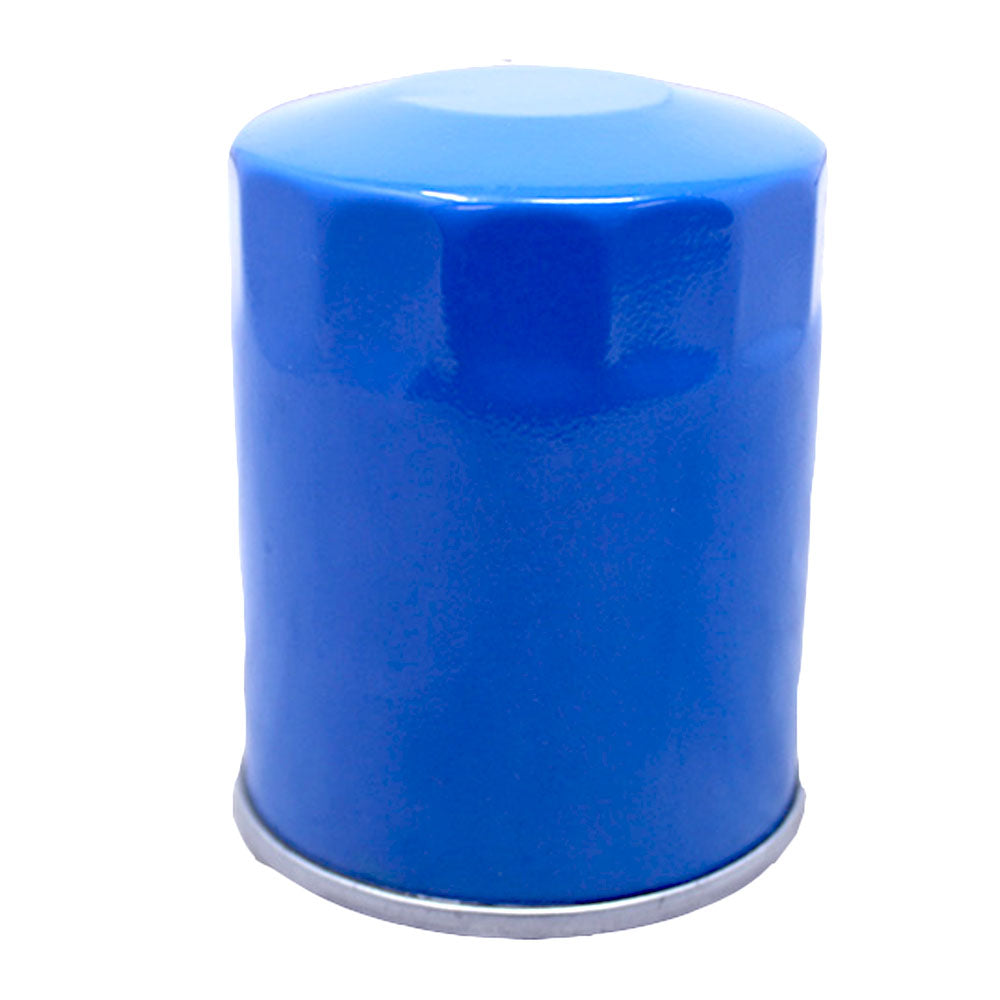 S.76877 Oil Filter, Engine, Hydraulic, Spin On - Fits Case IH