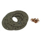 3040152R92 New Brake Disc Lining Kit Fits Case-IH Tractor Models 275 414 +