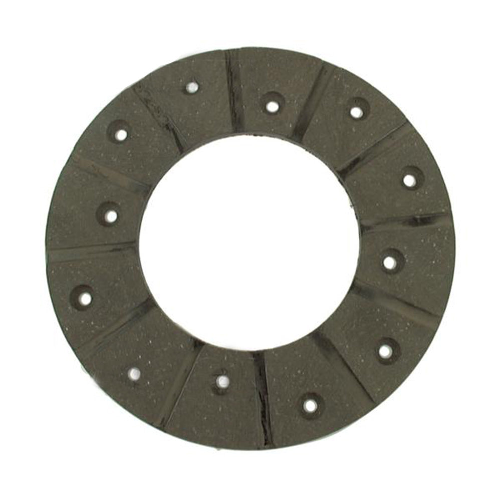 S.13975 Brake Lining Kit Disc, OD 165mm. Fits Leyland