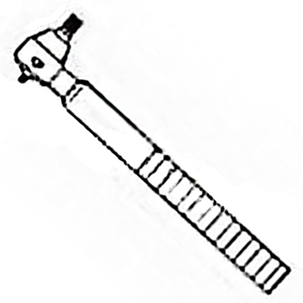 3040676M92 Outer Tie Rod Fits Massey Ferguson 2675 2705 Tractors