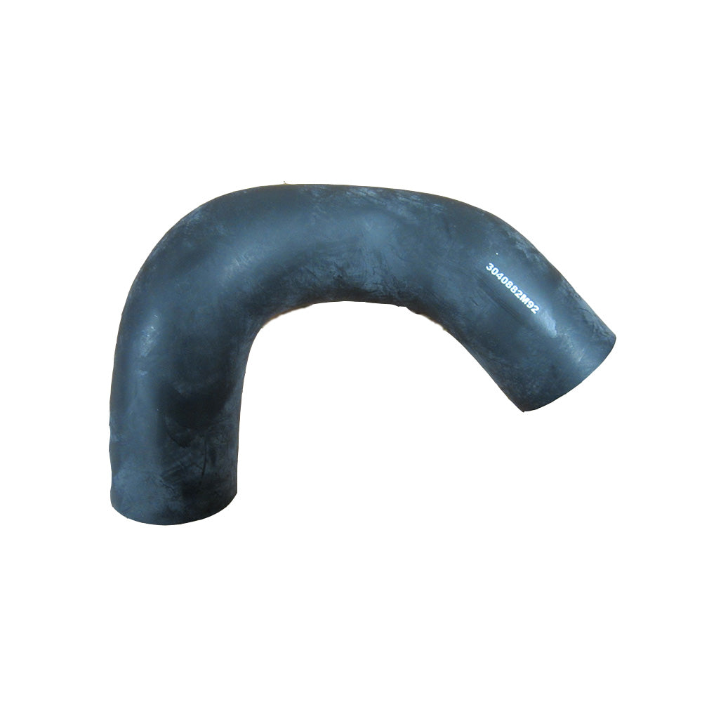 Radiator Hose - Lower Fits Massey Ferguson 2675 3525 2705 3650 2640 3545 3630