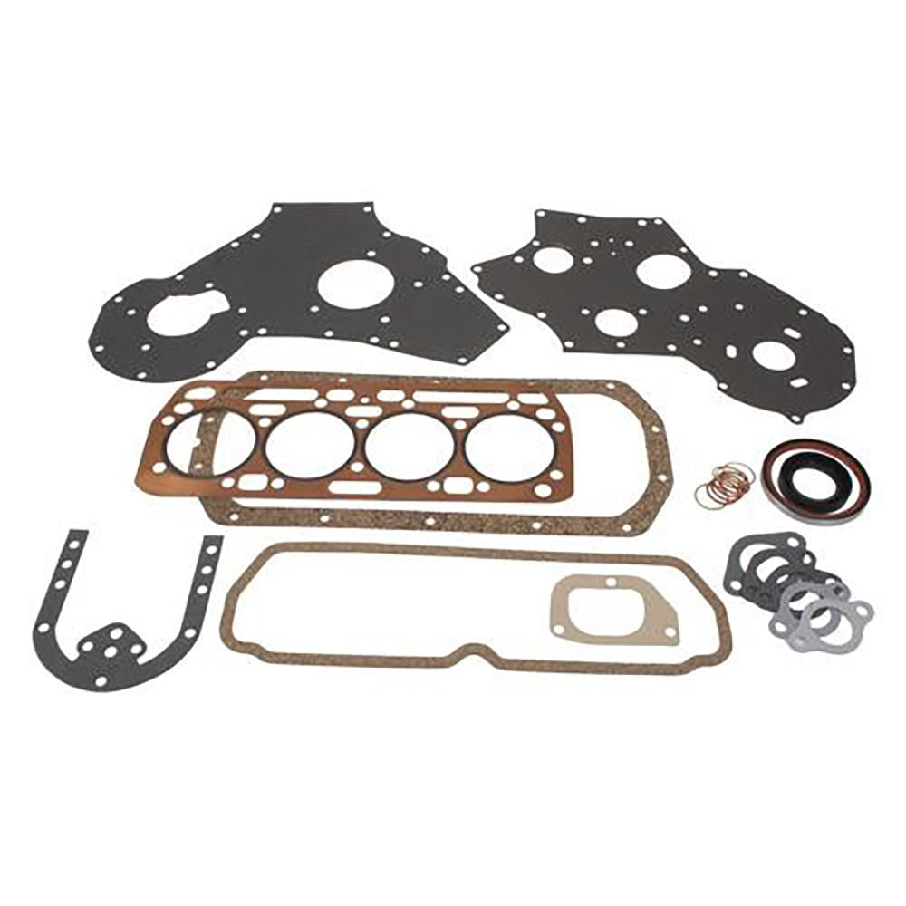 3041249R92 New Gasket Set Fits Case-IH Tractor Models 354 364 384 2424 +
