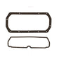 Lower Gasket Set Fits Case/International Harvester Replaces 3041249R1