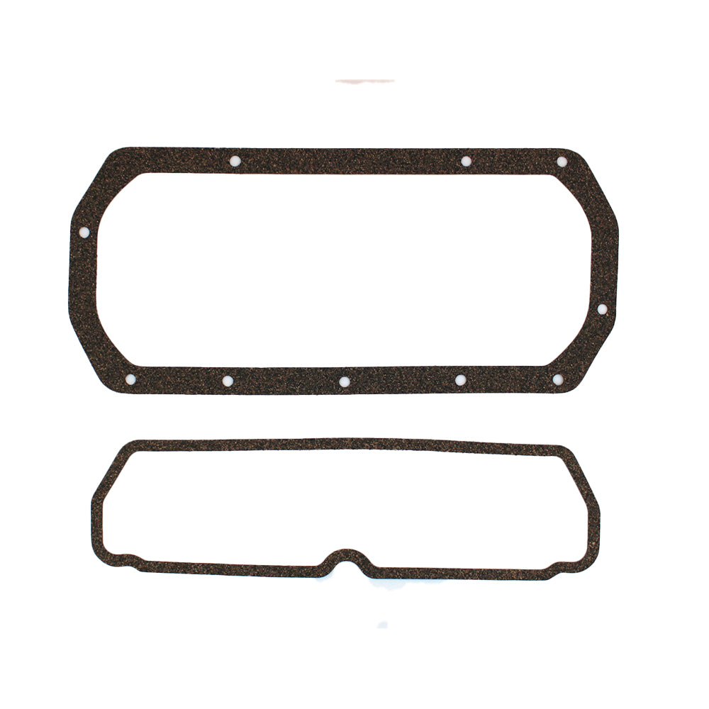 Lower Gasket Set Fits Case-IH BD144 BD154