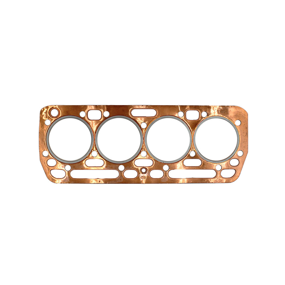 Lower Gasket Set Fits Case-IH BD144 BD154