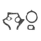 Lower Gasket Set Fits Case/International Harvester Replaces 3041249R1