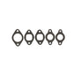 Lower Gasket Set Fits Case/International Harvester Replaces 3041249R1