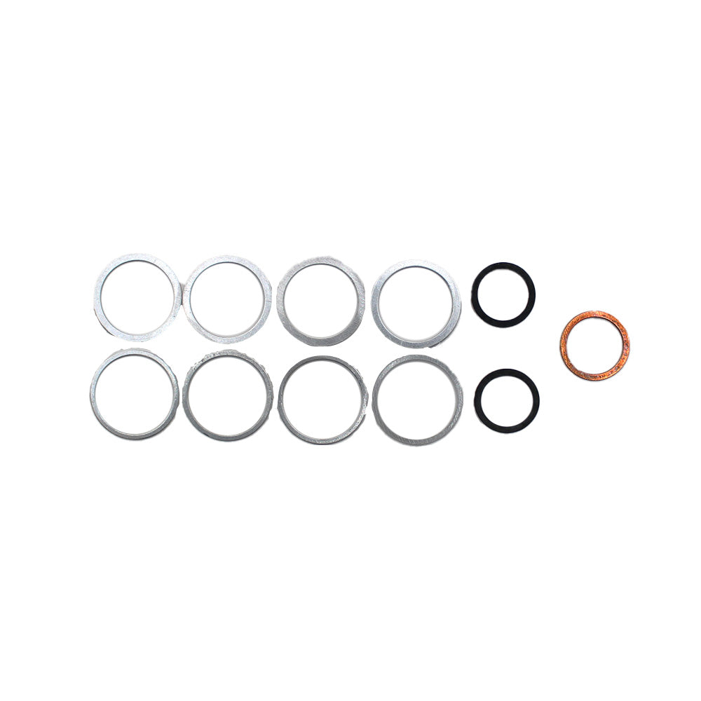 Lower Gasket Set Fits Case/International Harvester Replaces 3041249R1
