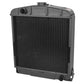 RADIATOR01 New Radiator Fits Case-IH B275, B-414, 424, 444, 354, 364, 384