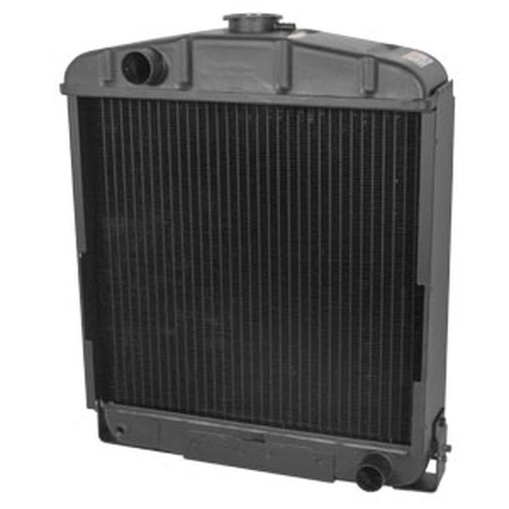 RADIATOR01 New Radiator Fits Case-IH B275, B-414, 424, 444, 354, 364, 384