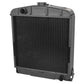 Radiator Fits International B275 B414 276 434 3107750R91 3041405R91 3044008R94