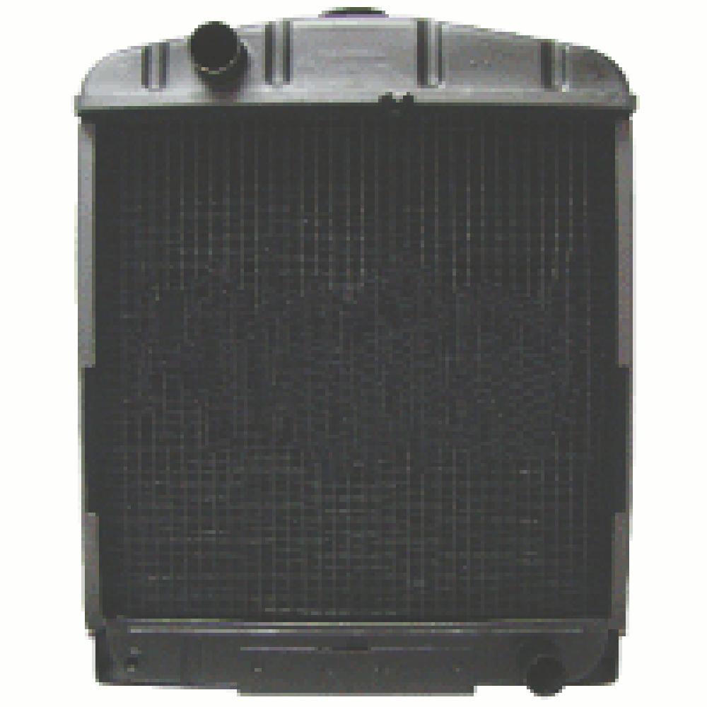 Radiator Fits 276 434 B275 B275 (Gas B414 Diesel) 3041403R93 3041403R93-A 304140