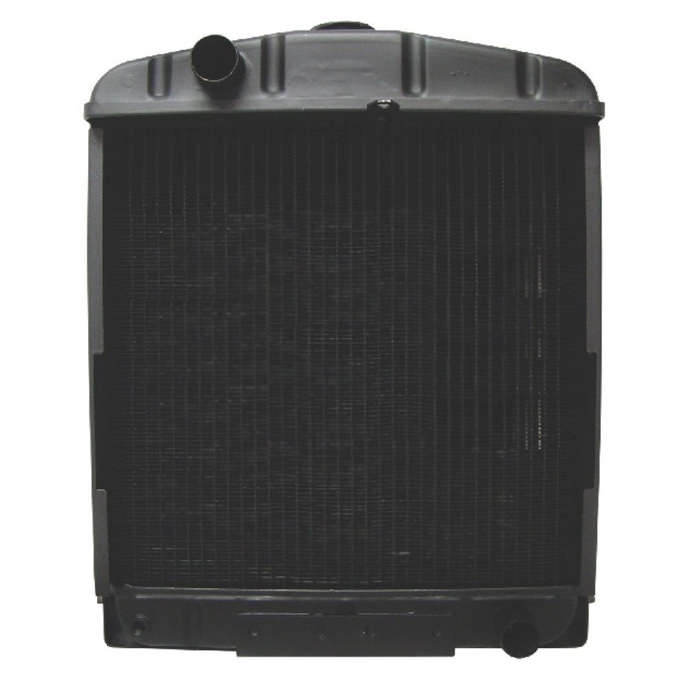 Radiator Fits International B275 B414 276 434 3107750R91 3041405R91 3044008R94