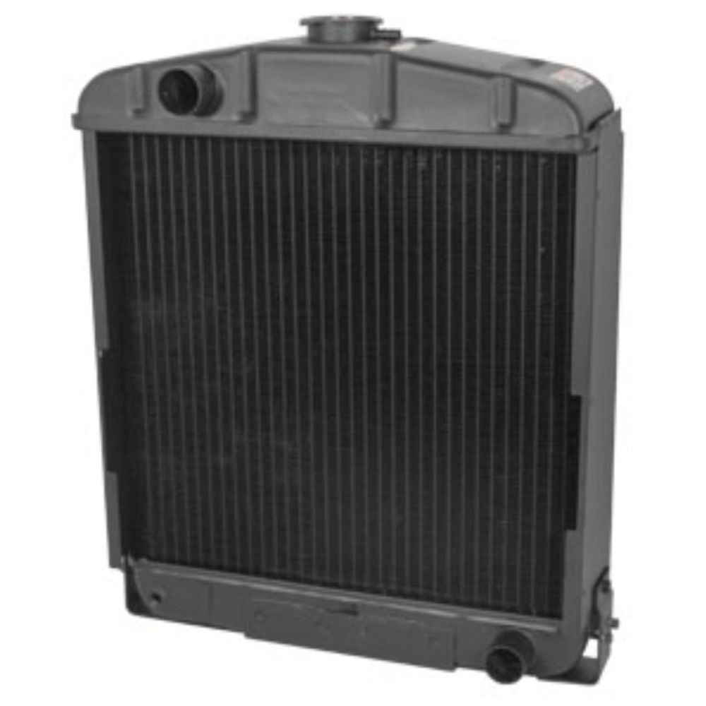 Radiator Fits International B275 B414 276 434 3107750R91 3041405R91 3044008R94