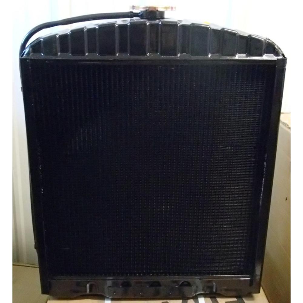 Radiator Fits 276 434 B275 B275 (Gas B414 Diesel) 3041403R93 3041403R93-A 304140