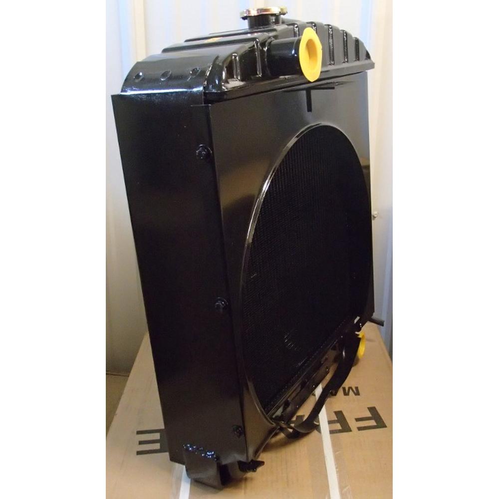 Radiator Fits International B275 B414 276 434 3107750R91 3041405R91 3044008R94