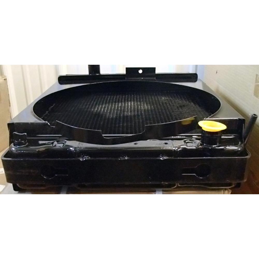 3107749R91 Radiator Fits International 434 B275 B414 Tractors