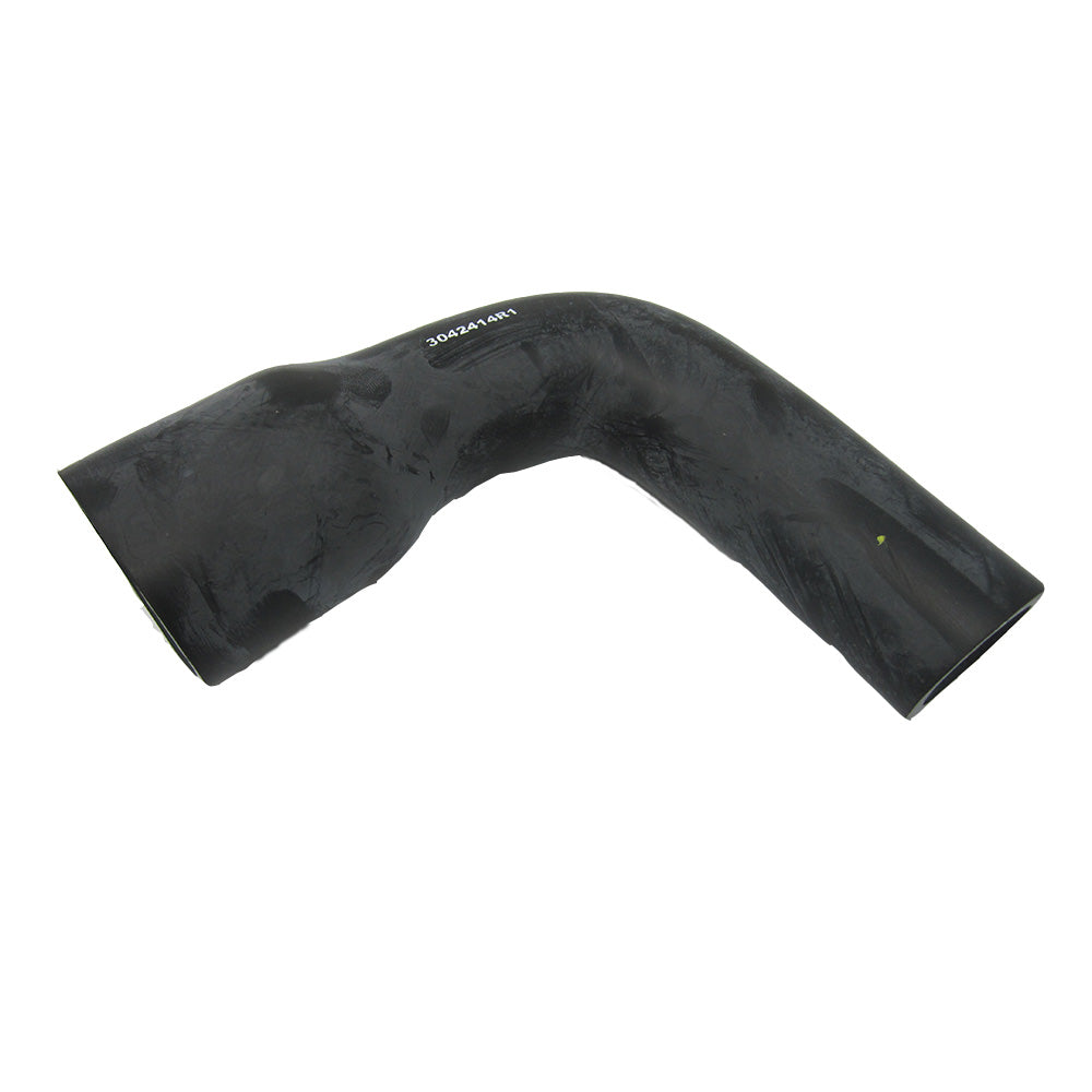 Upper Radiator Hose Fits Case/International Harvester Replaces 3042414R1