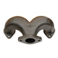 3045354R11 Exhaust Manifold Fits Case-IH B275 B414 424 434 444 354 364 384+