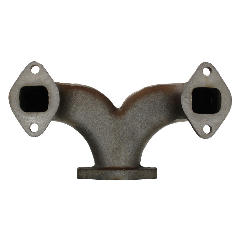 3045354R11 Exhaust Manifold Fits Case-IH B275 B414 424 434 444 354 364 384+