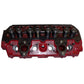 Cylinder Head with Valves Fits Case/International Harvester Replaces 3043824R1