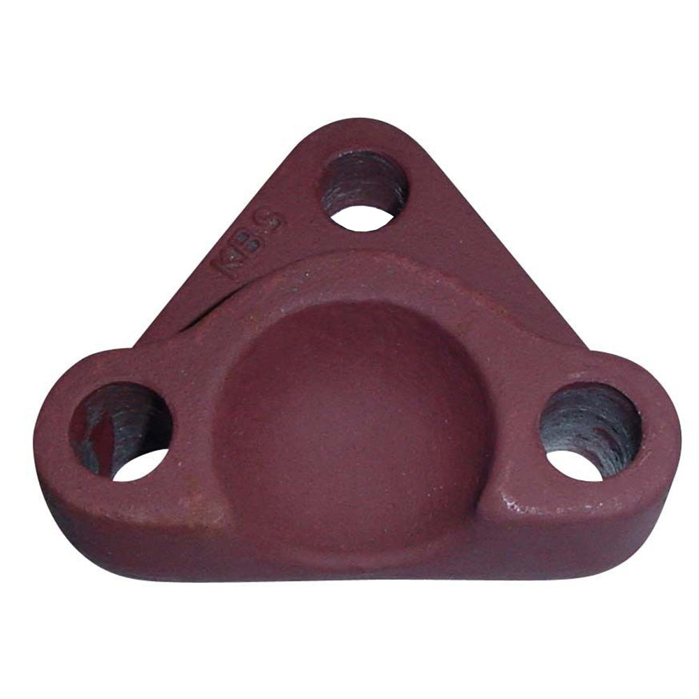 3043920R1 Stay Rod Socket Fits Case/International Harvester 2424 2444 384 424 44
