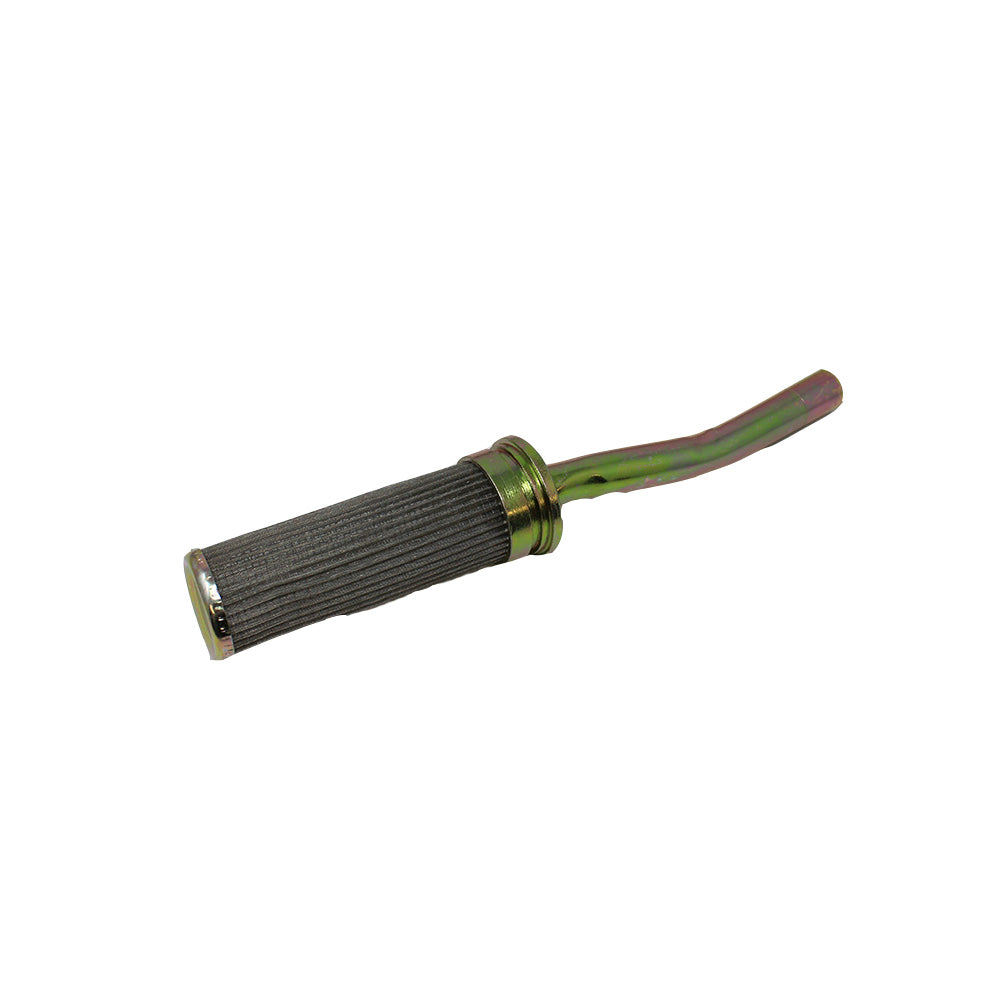 Hydraulic Filter with Pipe Fits International B414 384 444 444 3044368R93