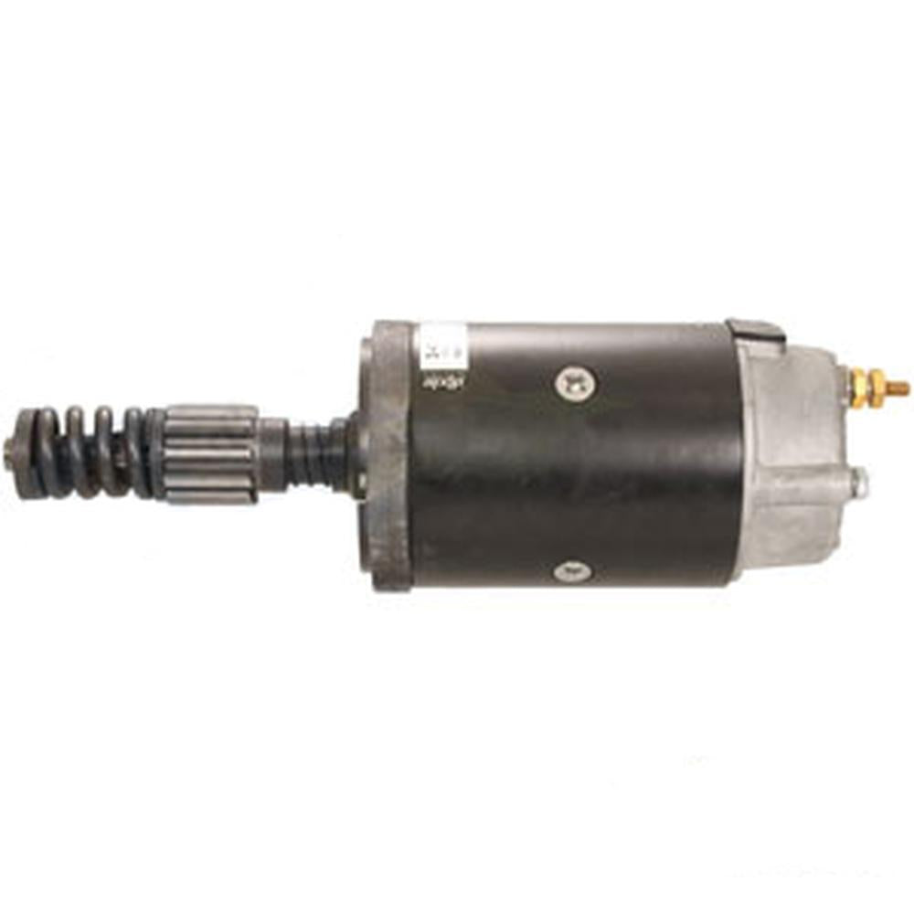 One New Starter Fits Models