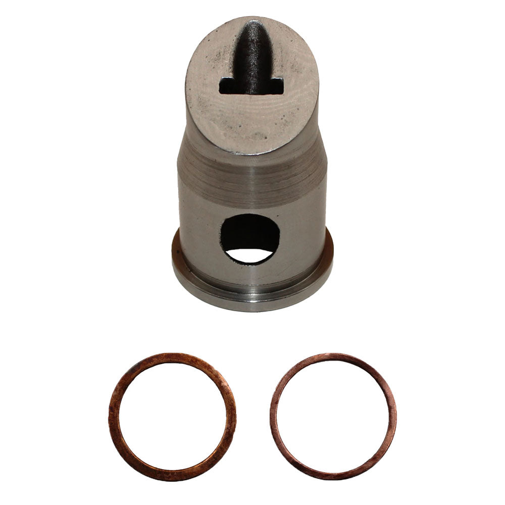 Injector Pre-combustion Chamber Fits International Replaces 3045523R1