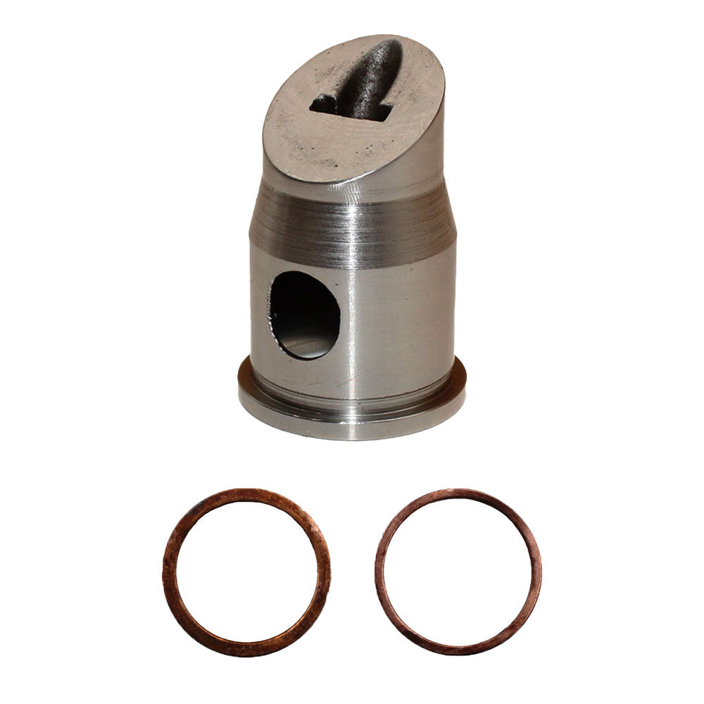 Injector Pre Cup Fits Case/International Harvester 2424 384424444 B275 B414 Bd15