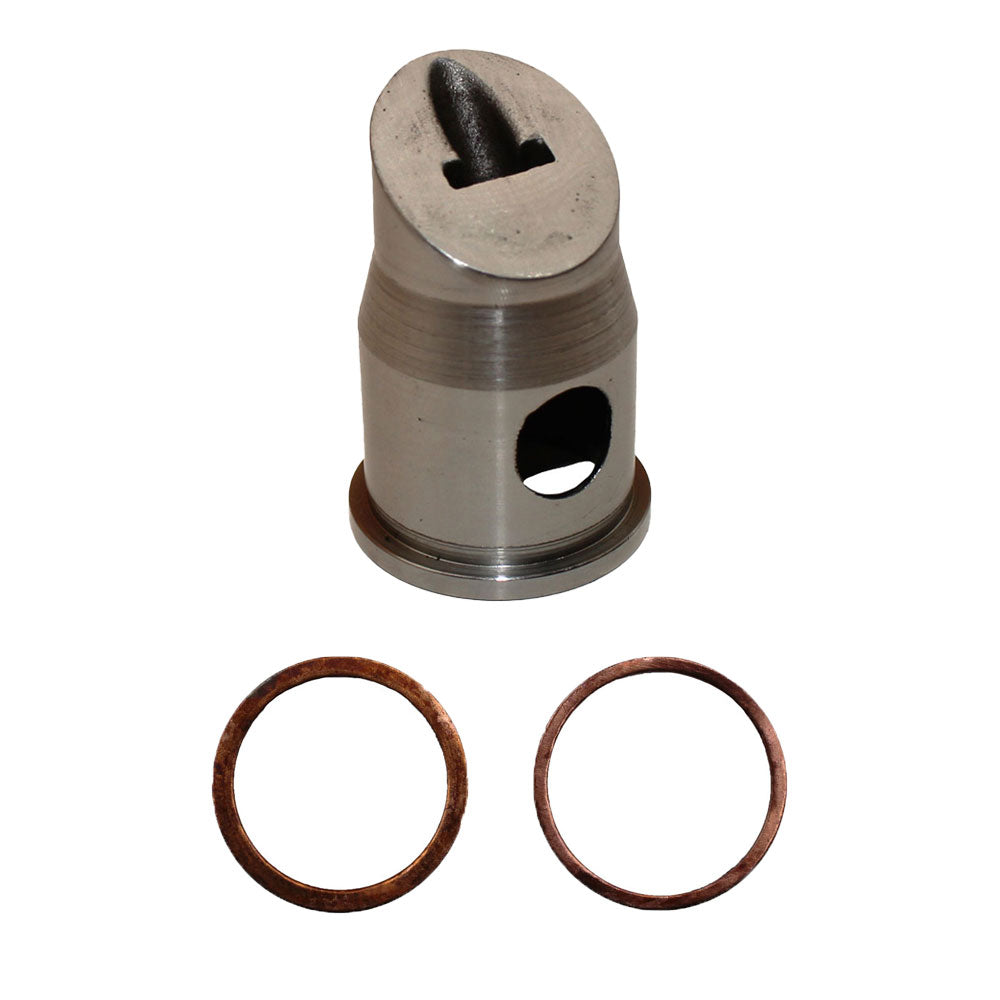 Injector Pre Cup Fits Case/International Harvester 2424 384424444 B275 B414 Bd15