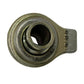 Top Link Weld On Repair End Fits CAT 1 3‑point Hitch Lift Arms RE1642 TLS310F
