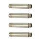 Qty 4: Valve Guides Fits Case/International Harvester Replaces 129322A1