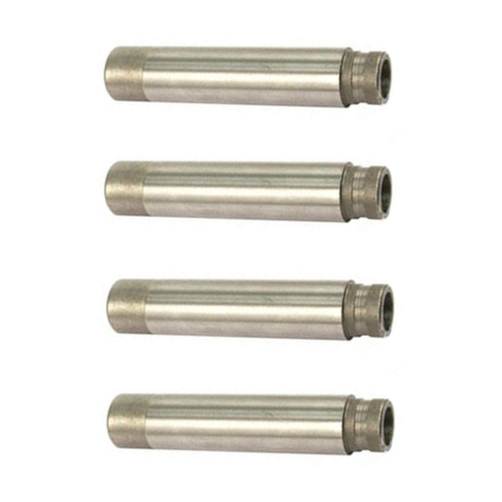 Qty 4: Valve Guides Fits Case/International Harvester Replaces 129322A1