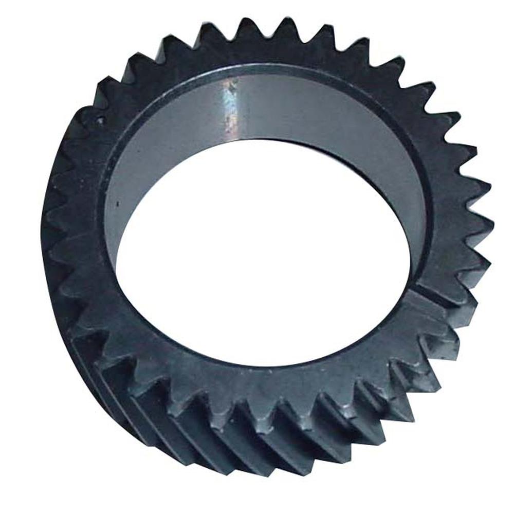 3055028R1 Crankshaft Gear Fits Case-IH 454, 574, 674, 484, 584, 684, 784 884+