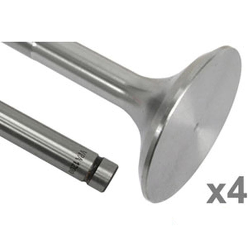 Intake Valve Fits Case/International Harvester Replaces 3055055R1