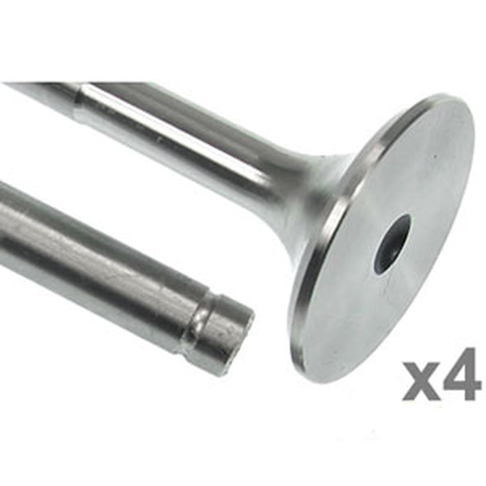Exhaust Valve Fits Case/International Harvester Replaces 3055056R1