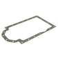 Sump Gasket Fits Case/International Harvester Replaces 3055110R2