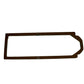 3055162R1 Oil Pan Gasket Fits Case-IH 686 706 756 Tractors