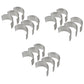3055351R91 Set of (9 Total) STD Rod Bearings Fits Case-IH Tractor Models 454 +
