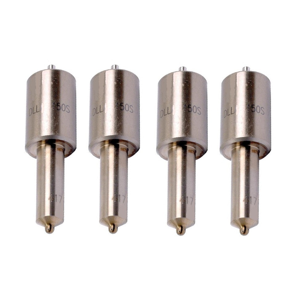 Qty 4: Fuel Injector Nozzle Fits Case/International Harvester