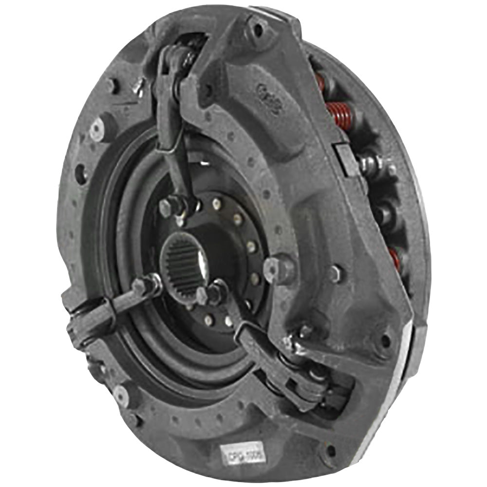 3057150R1 Pressure Plate Fits Massey Ferguson Tractor 155 158 168 260 431 560