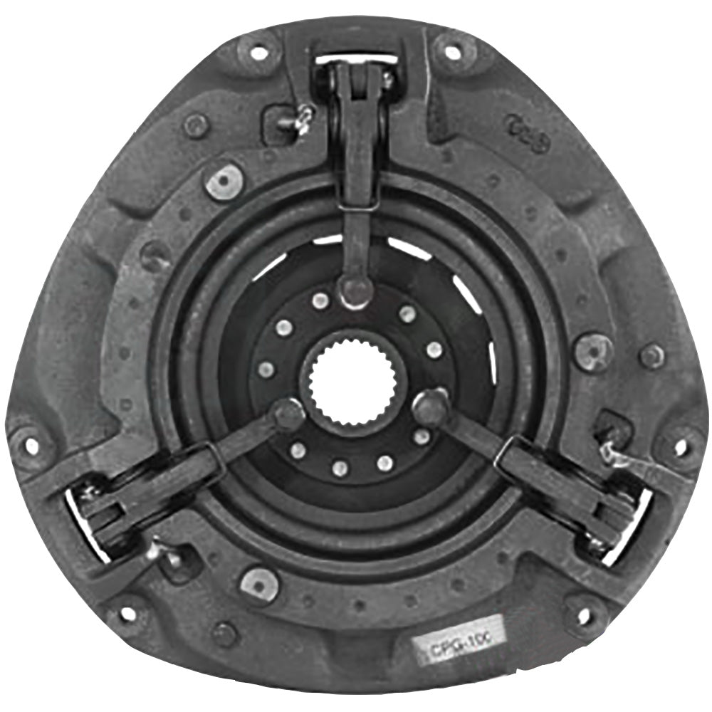 3057150R1 Pressure Plate Fits Massey Ferguson Tractor 155 158 168 260 431 560