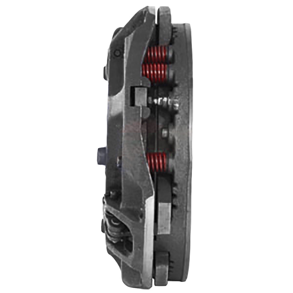 3057150R1 Pressure Plate Fits Massey Ferguson Tractor 155 158 168 260 431 560