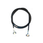 3058286R93 3058070R91 Tach Cable 1398mm Length 1390mm Fits Case Tractors 833