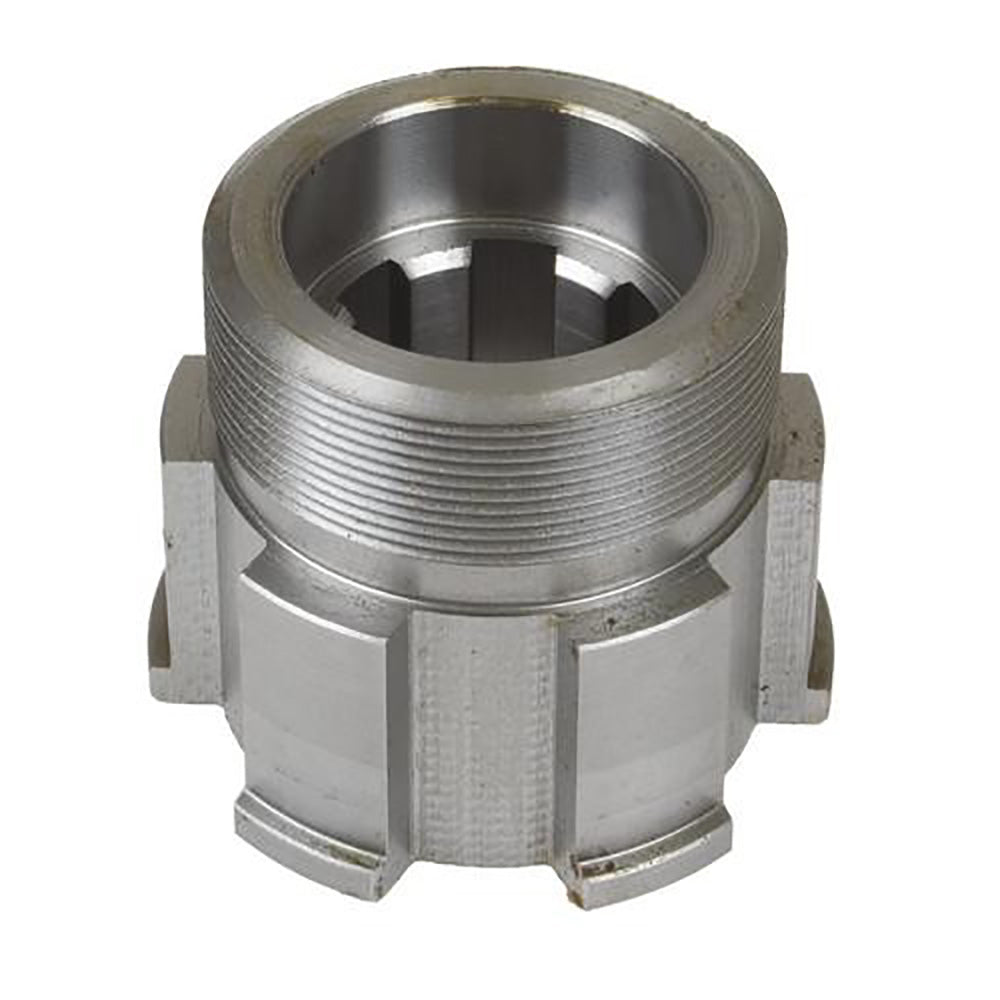 HUB ASSEMBLY Sidewinder 5BY5 5X5 5X5CW 6BY6 6X6 6X6CW BD90 FW-215 FLEX FW16 FW21