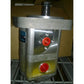 Hydraulic Pump - Dual - Dynamatic Fits International 434 354 B414 384 444 364