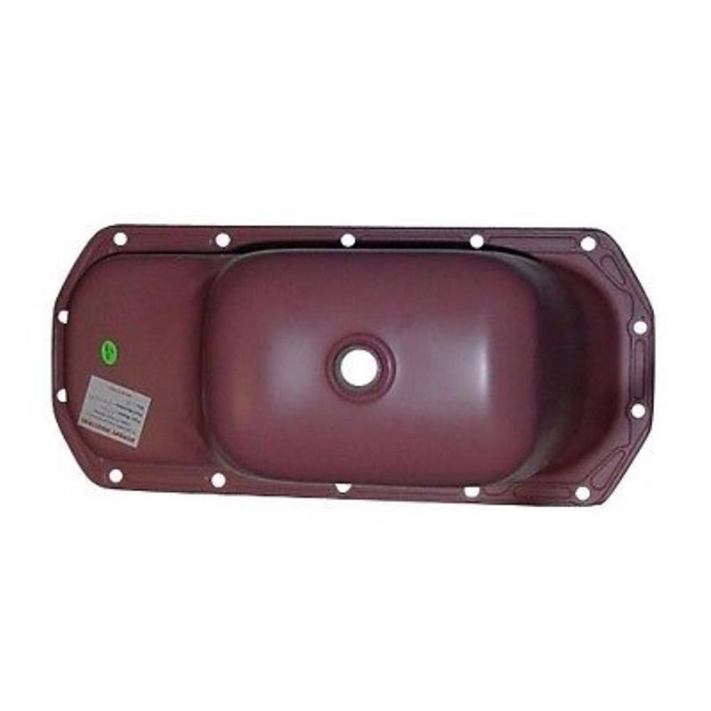 Oil Pan Fits Case/International Harvester Replaces 3064063R11