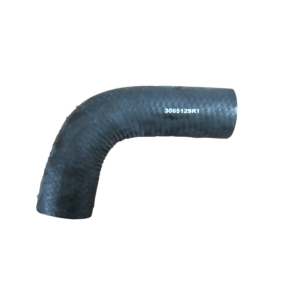 Upper Radiator Hose 3065129R1 Fits Case-IH Tractor Models 276 434 B414